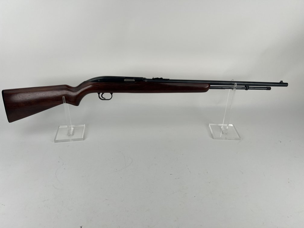 Winchester Model 77 Semi-Automatic Rifle.22L
