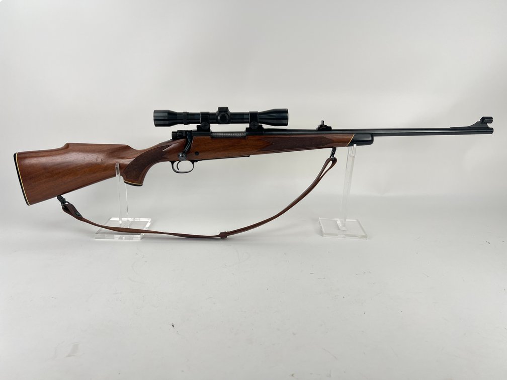 Winchester Model 70 Bolt-Action Rifle.243 Win