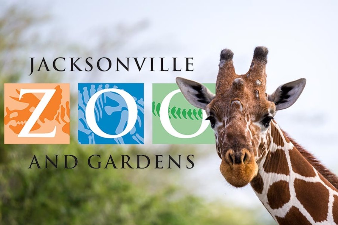 Jacksonville Zoo and Gardens