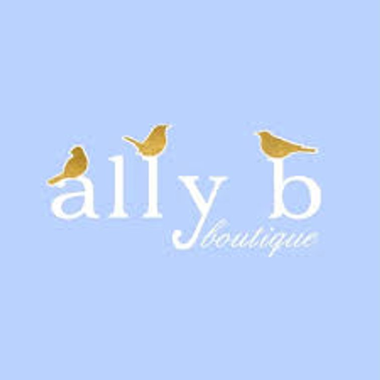$150 Gift Card to Ally B Boutique