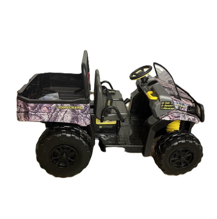 John Deere Gator