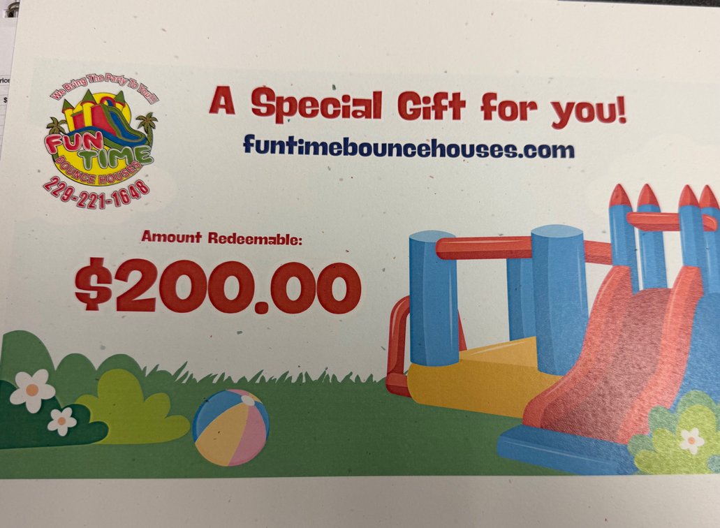FunTime Bounce Houses