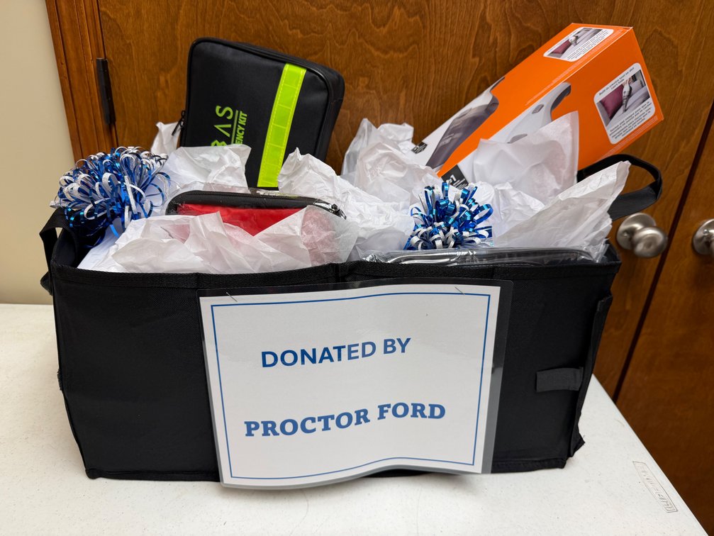 Auto Emergency kit