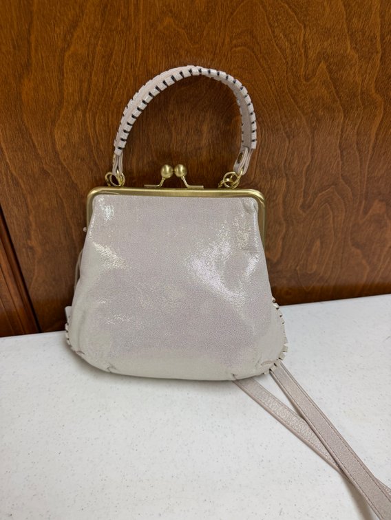 Hobo brand purse