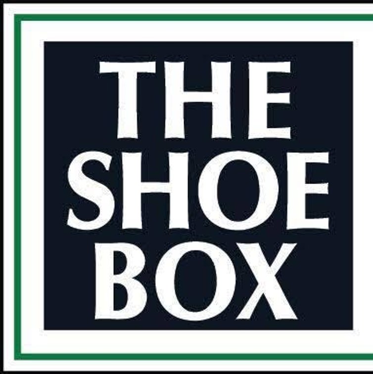 Gift Certificate for 1 pair of shoes up to $175