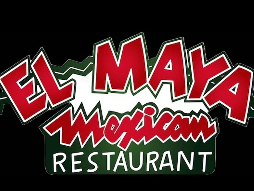 $20 El Maya Gift Card