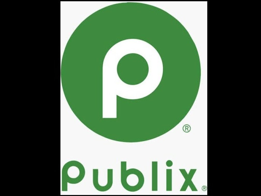 $100 Publix Gift Card