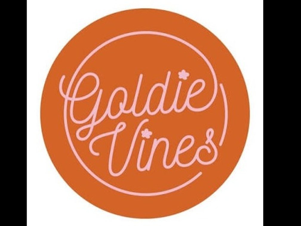 $30 Goldie Vines Gift Card