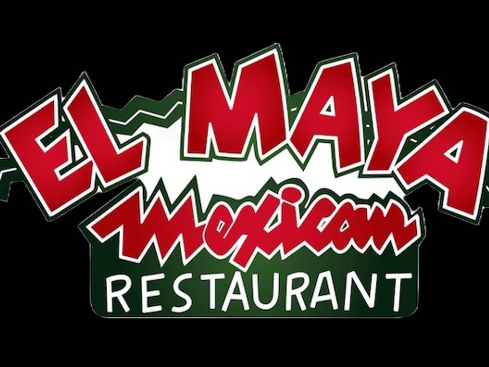 $20 El Maya Gift Card