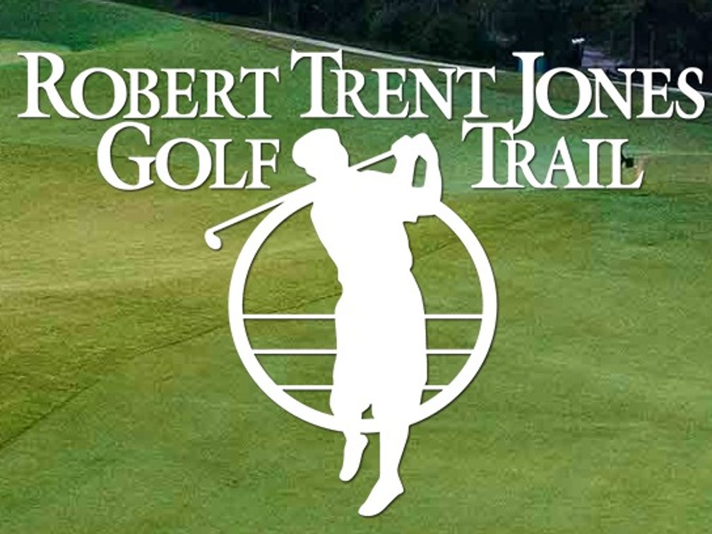 1 round of Golf for 2 people at any Alabama Robert Trent Jones Golf Course