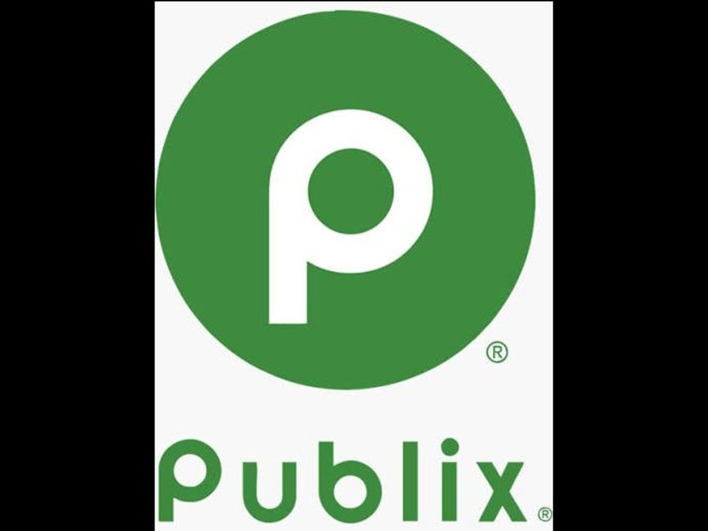 $100 Publix Gift Card