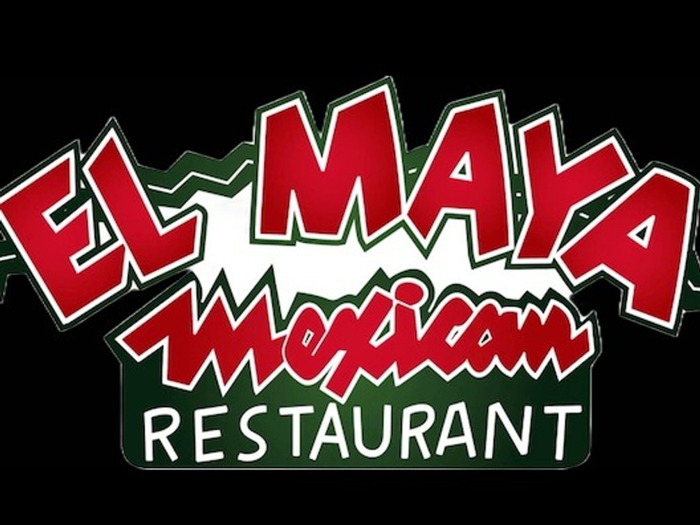 $20 El Maya Gift Card
