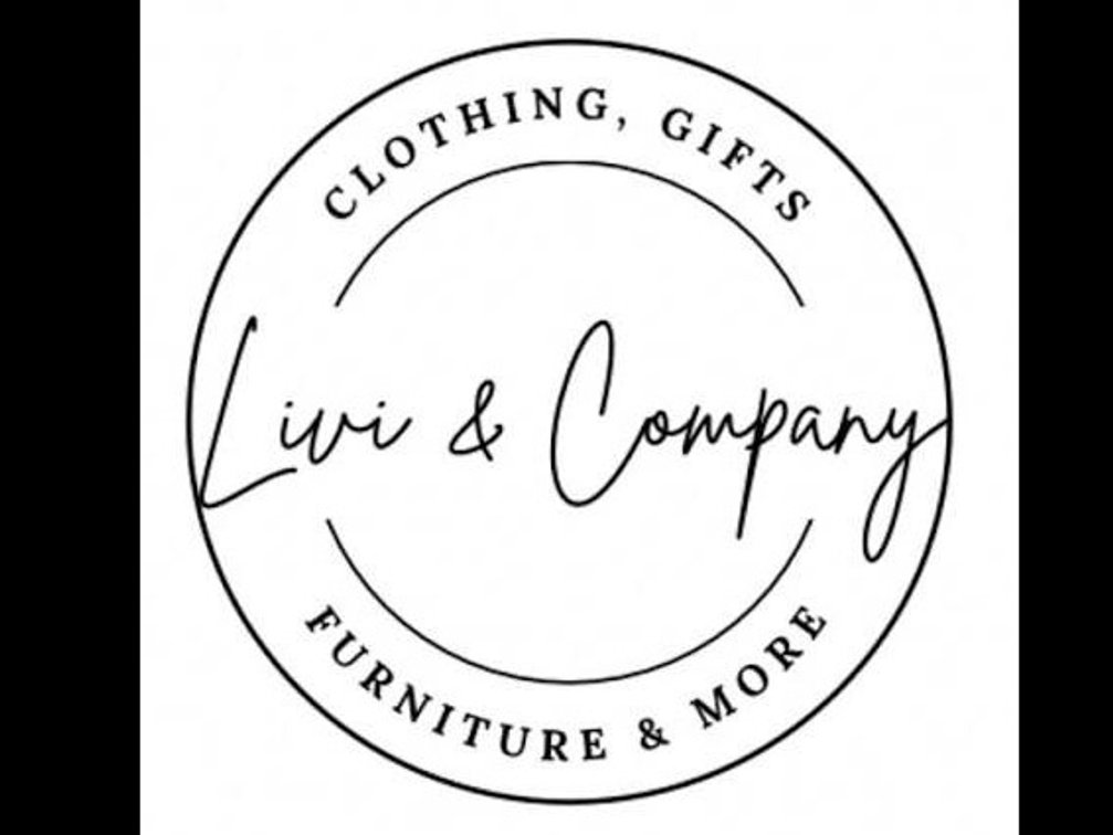 $50 Livi & Company Gift Card