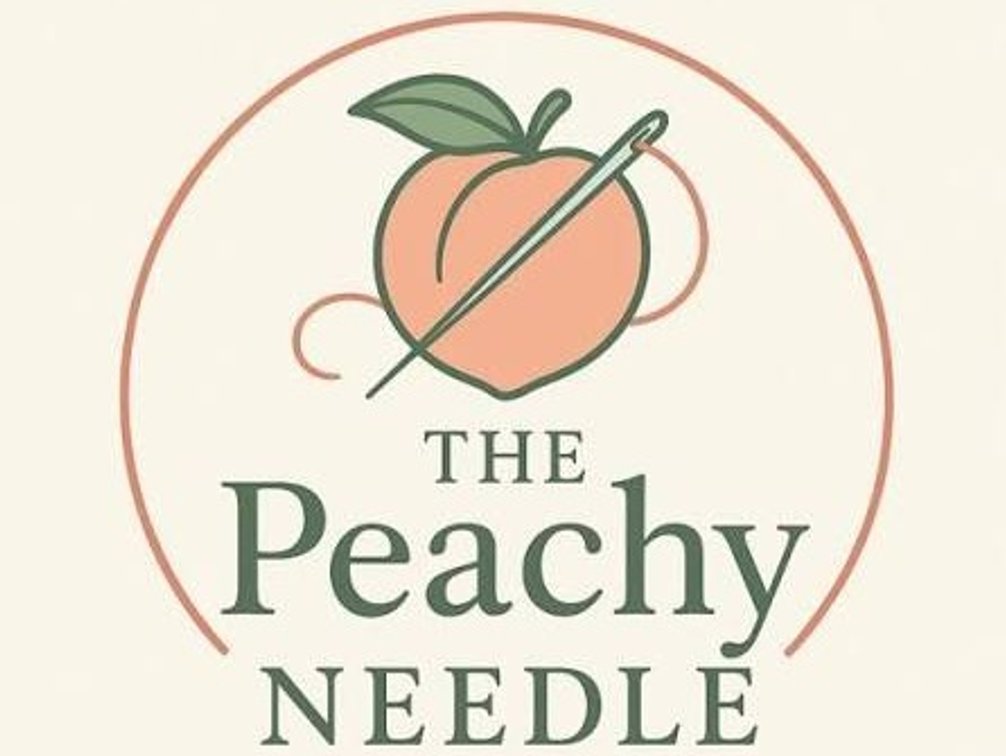 Needlepoint Class for 4