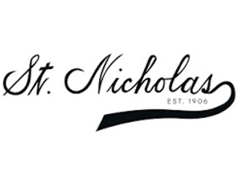 "A Night Away" for two at the St. Nicholas Hotel