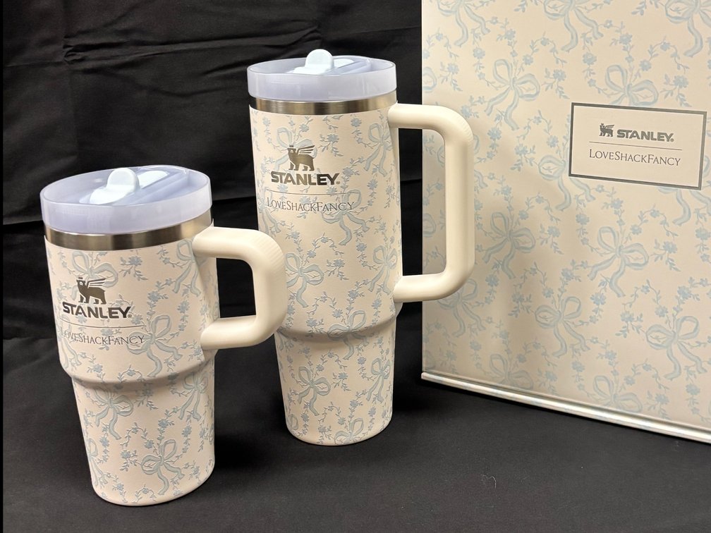 Stanley Tumbler Set - Two Pack