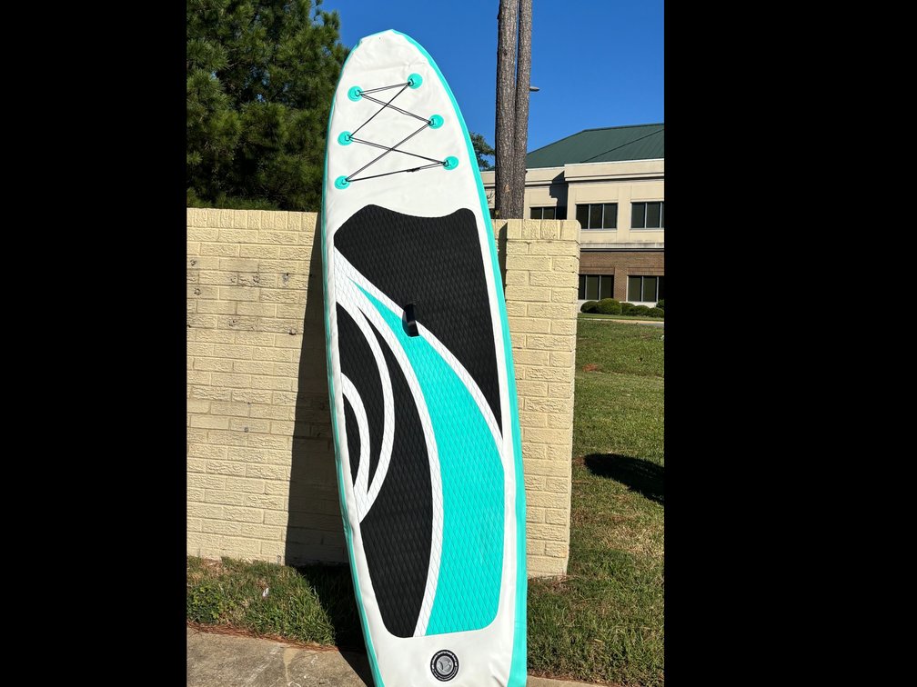 Inflatable Stand Up Paddle Board