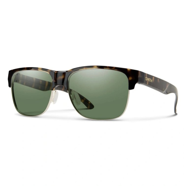Smith Tortoise Sunglasses