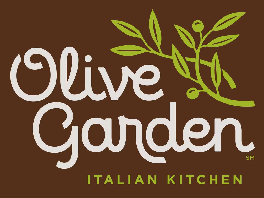 $25 Olive Garden Gift Card