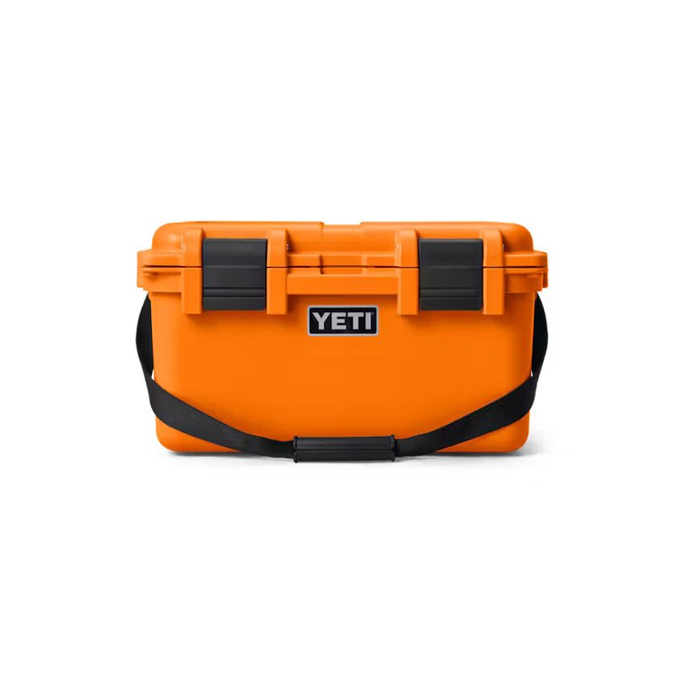 YETI LoadOut GoBox 30 Gear Case