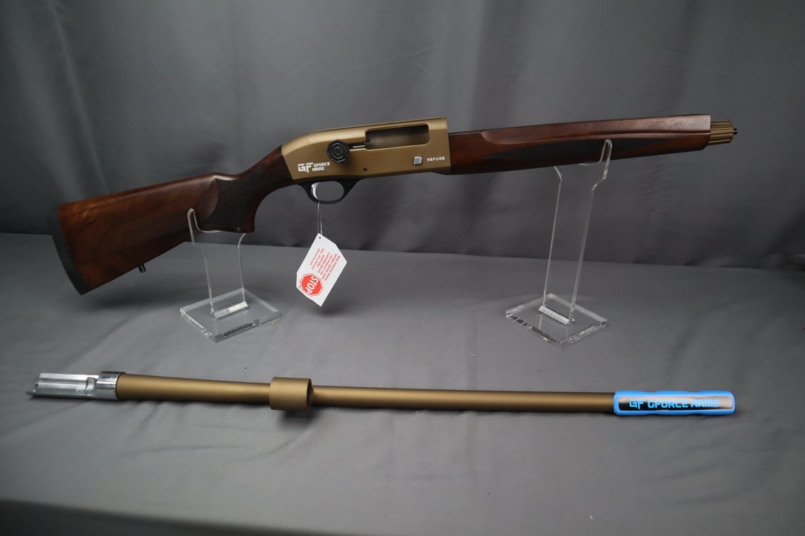 Image for Firearms, Ammunition, Gold, Coins, Currency, Artifacts and More!