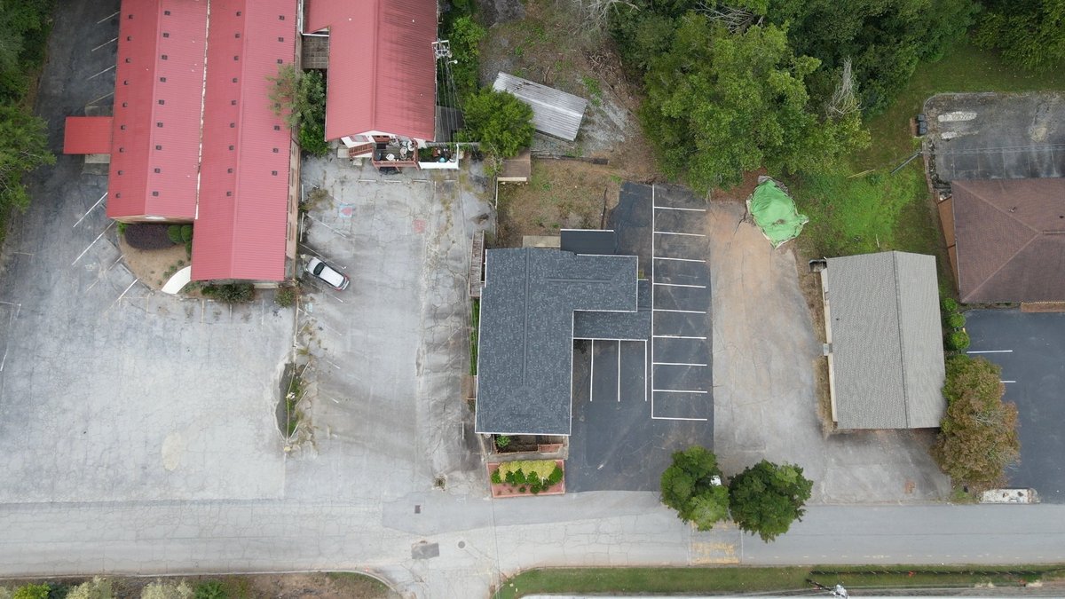 Image for *UNDER CONTRACT* 3,061 +/- SqFt Multi-Purpose Building in Clarkesville, Georgia