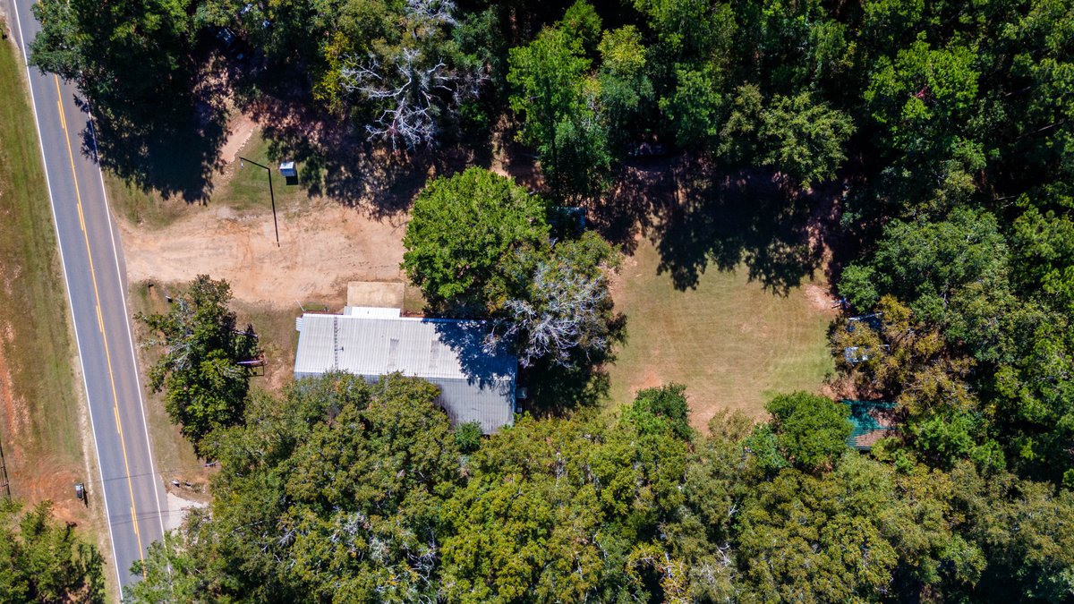 Image for 3,200 +/- SqFt Warehouse and Office on 1 +/- Acre in Albany, Georgia