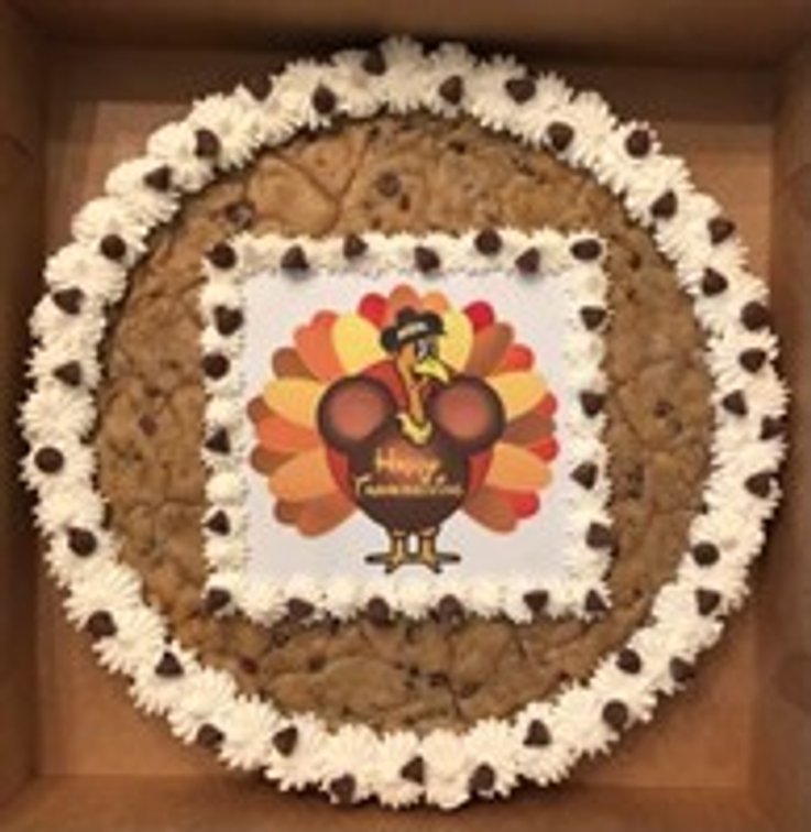 Image for Hamilton Elementary School PTO Cake Auction