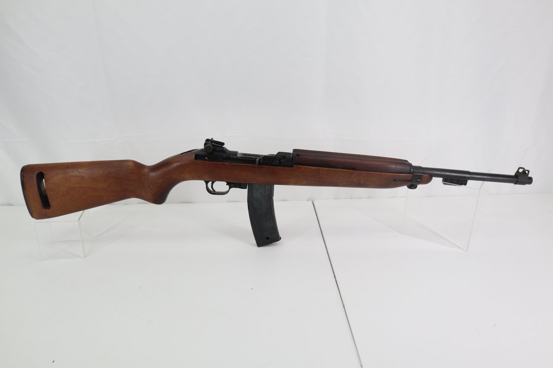 Universal M-1 .30 Cal Carbine with 30 Rd Magazine
