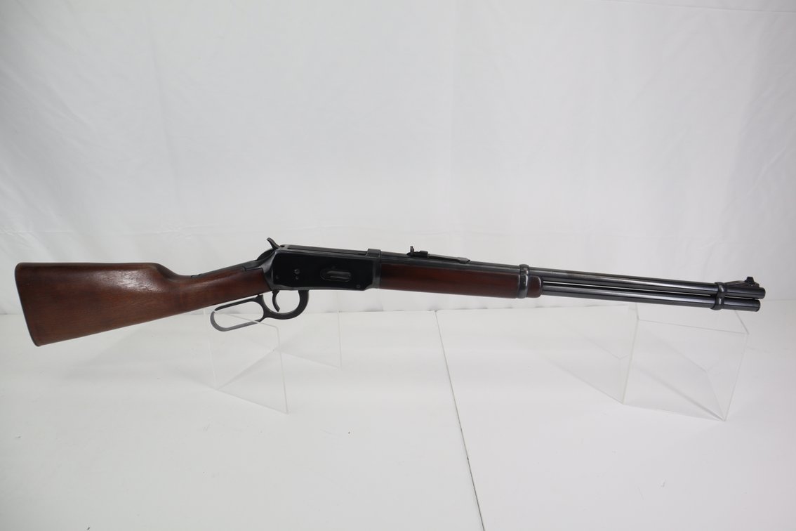 Winchester Model 1894 Lever Action 30-30 Rifle