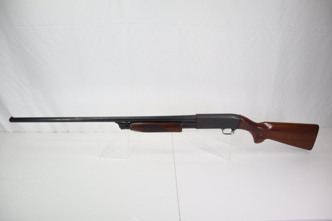 Ithaca Model 37 Featherlight 12 Gauge