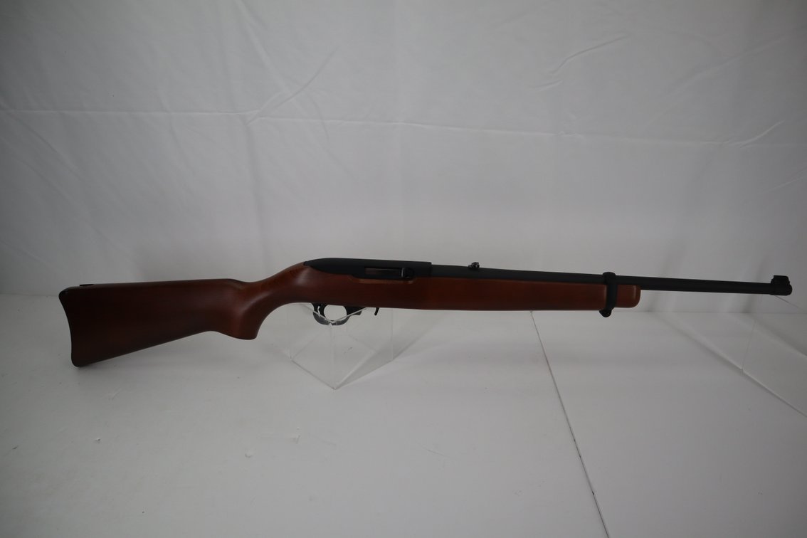 Ruger 10/22 22LR Rifle