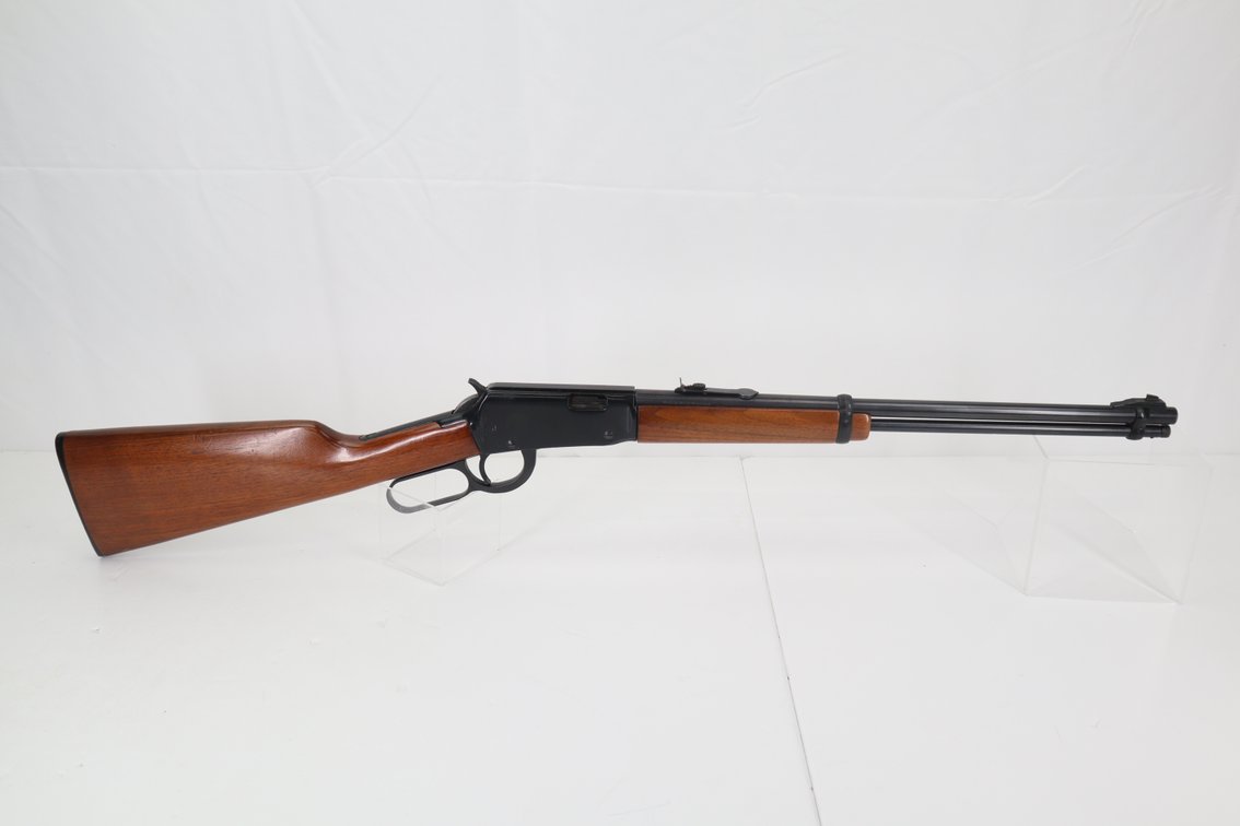 Ithaca Model 72 Rifle .22LR