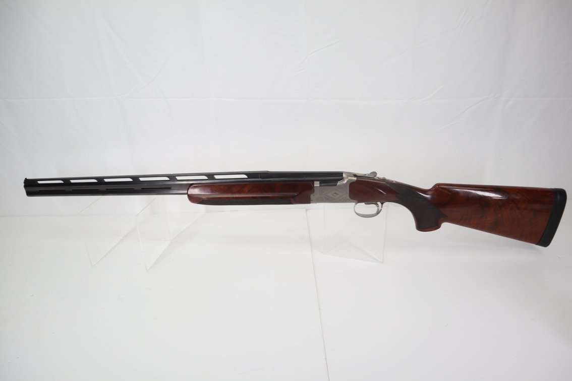 Winchester Model 101 Diamond Grade Over / Under 410 Ga