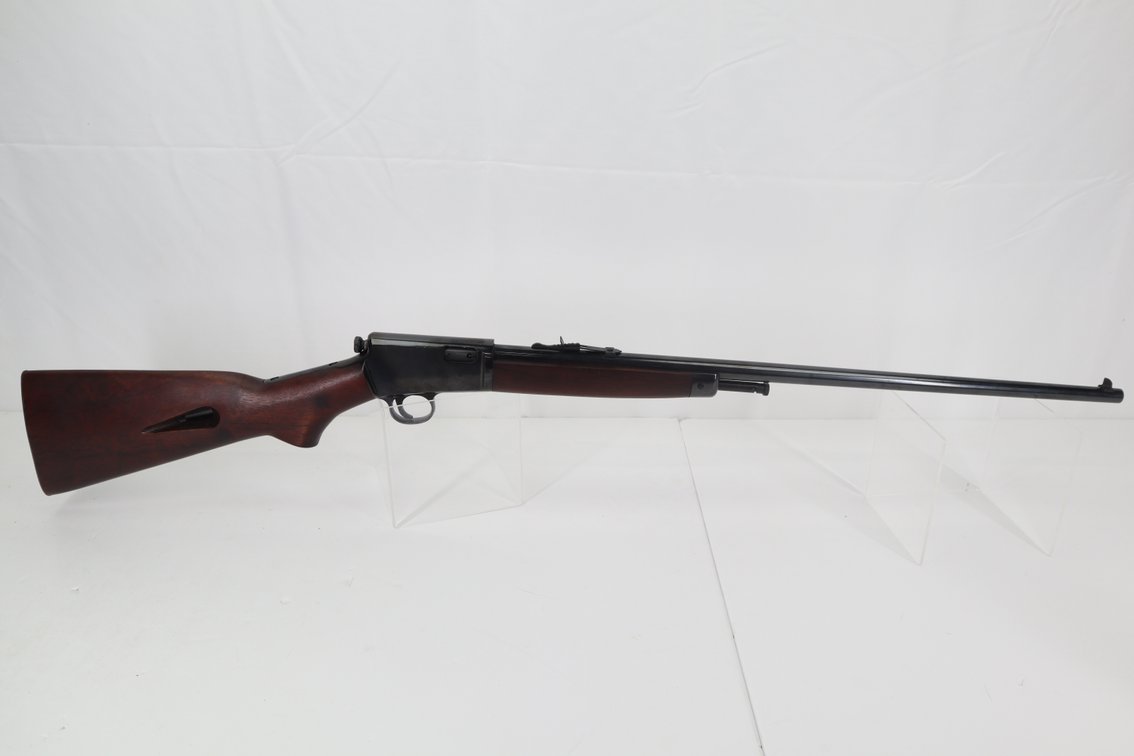 Taurus Model 63 Rifle 22LR