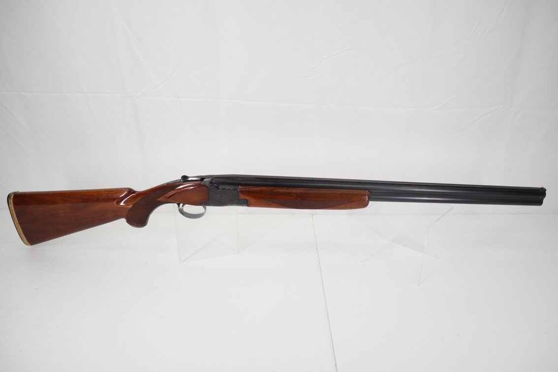 Winchester Model 101 Over/Under 20 Ga