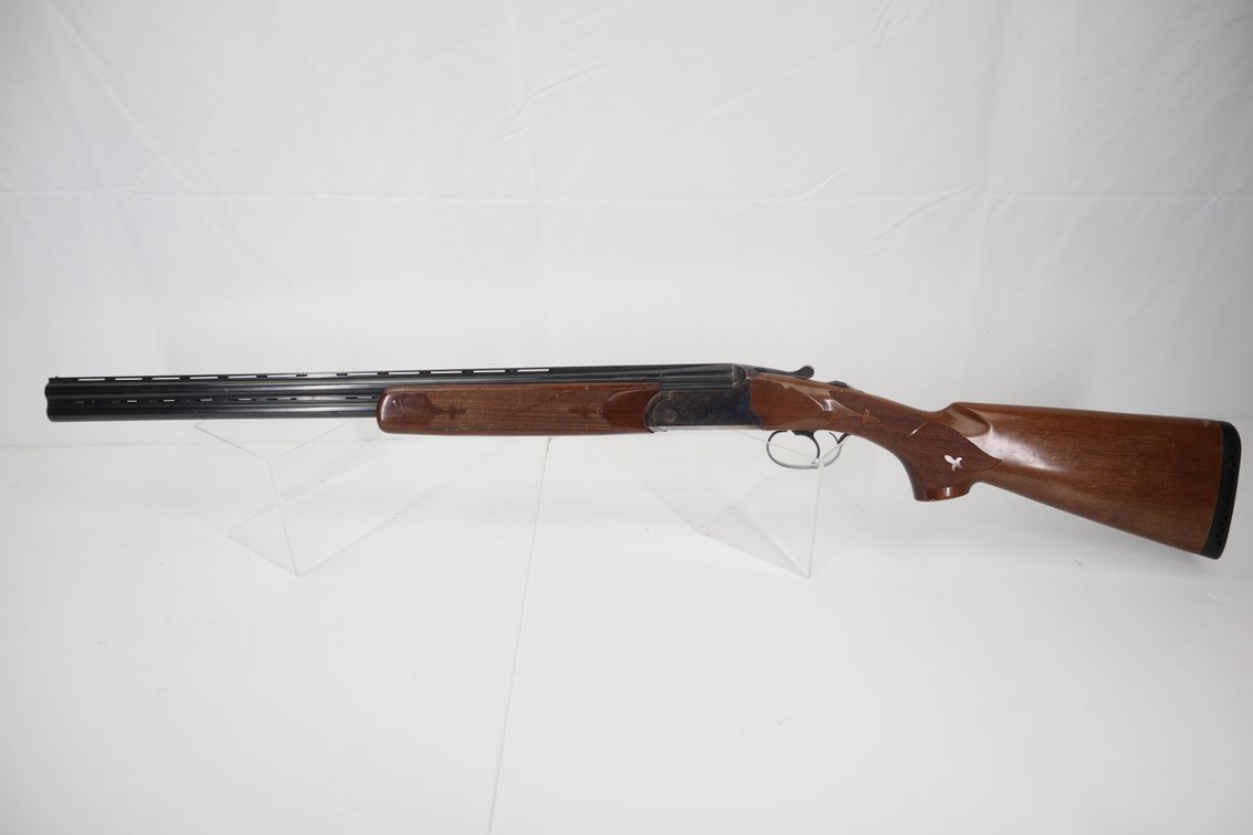 Marlin/LC Smith Over / Under 20 Gauge Shotgun