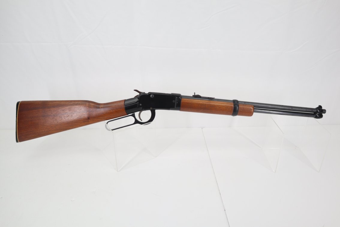 Ithaca M49 Rifle 22mag