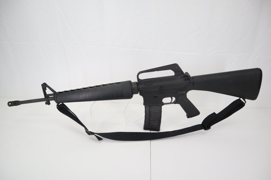Fulton Armory FAR-15 5.56mm Rifle