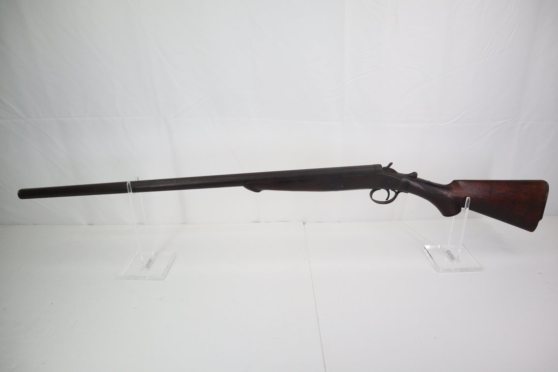 Columbia Model 1885 Single Shot 12GA Shotgun