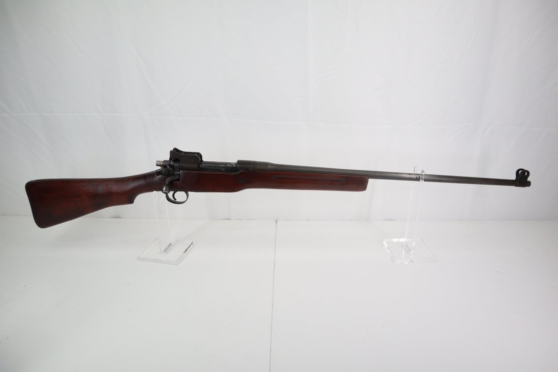 US M1917 Enfield Eddystone .30-06 Rifle Sporterized