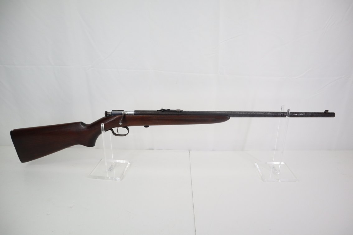 Winchester Model 60A 22 S-L-LR Rifle