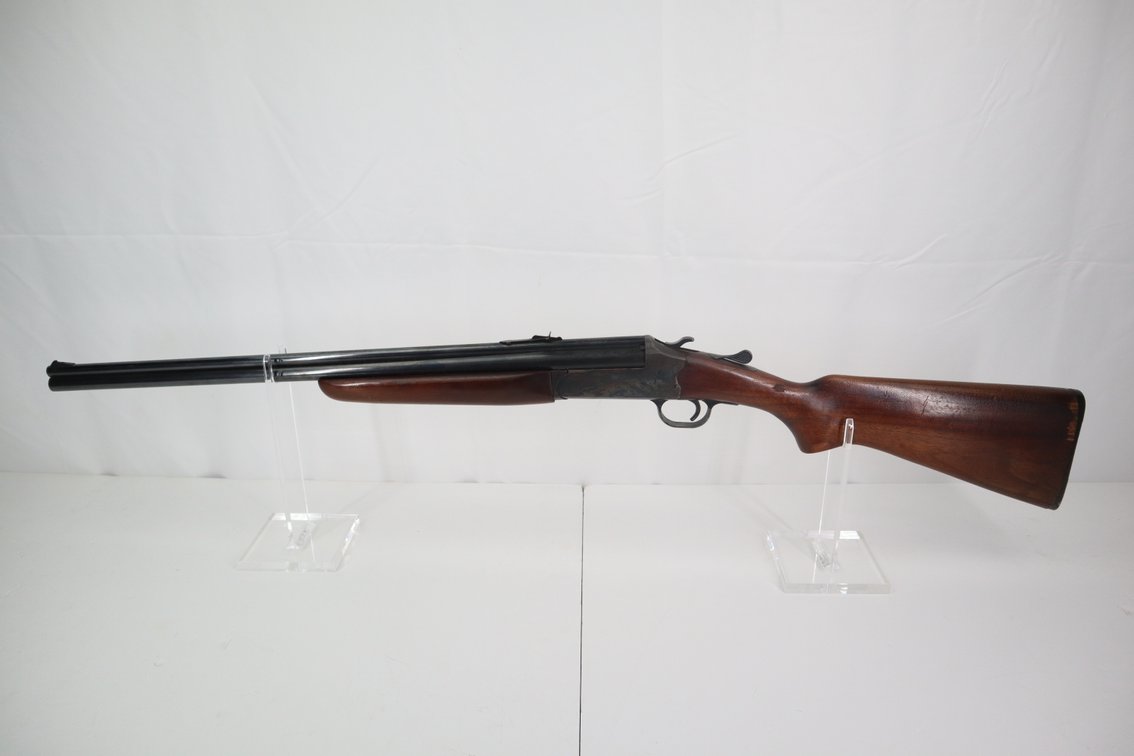 Savage Model 24 22Mag / 410 OverUnder