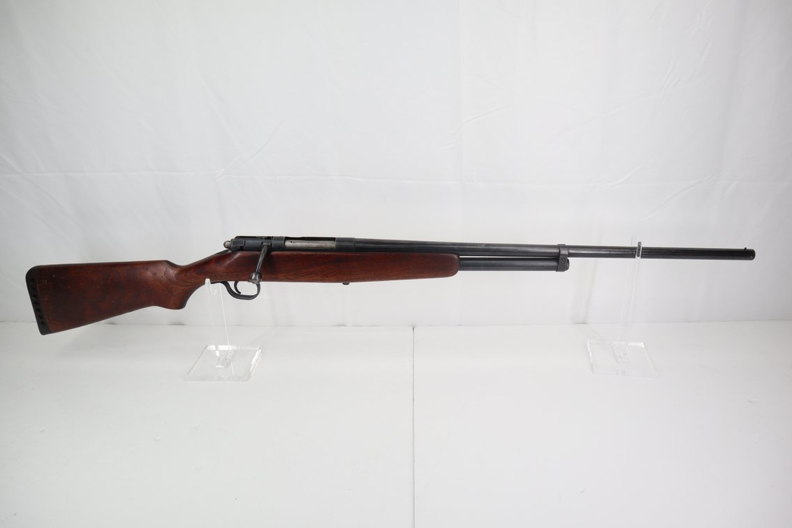 JC Higgins - High Standard Model 5839 20 Gauge Shotgun