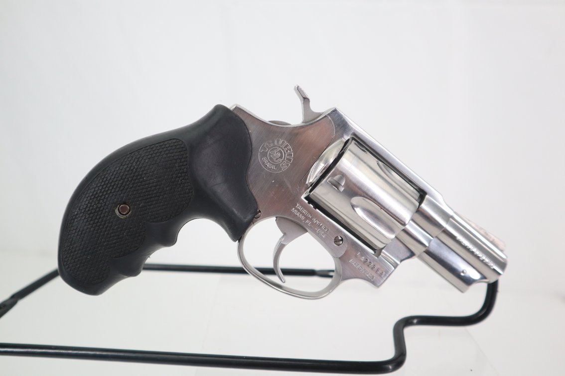 Taurus Model 85 38 Special Revolver with 2" Barrel