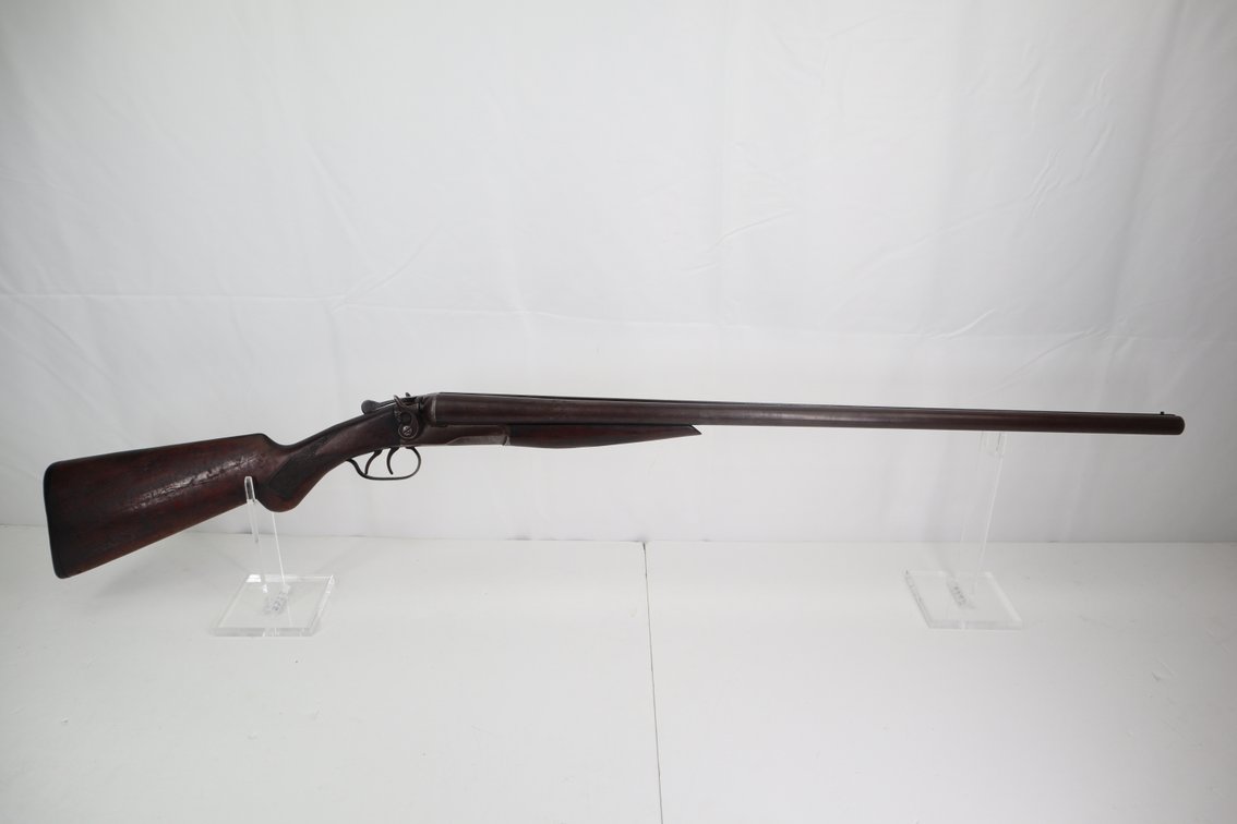 Central Arms Model 3012 12 Gauge Shotgun