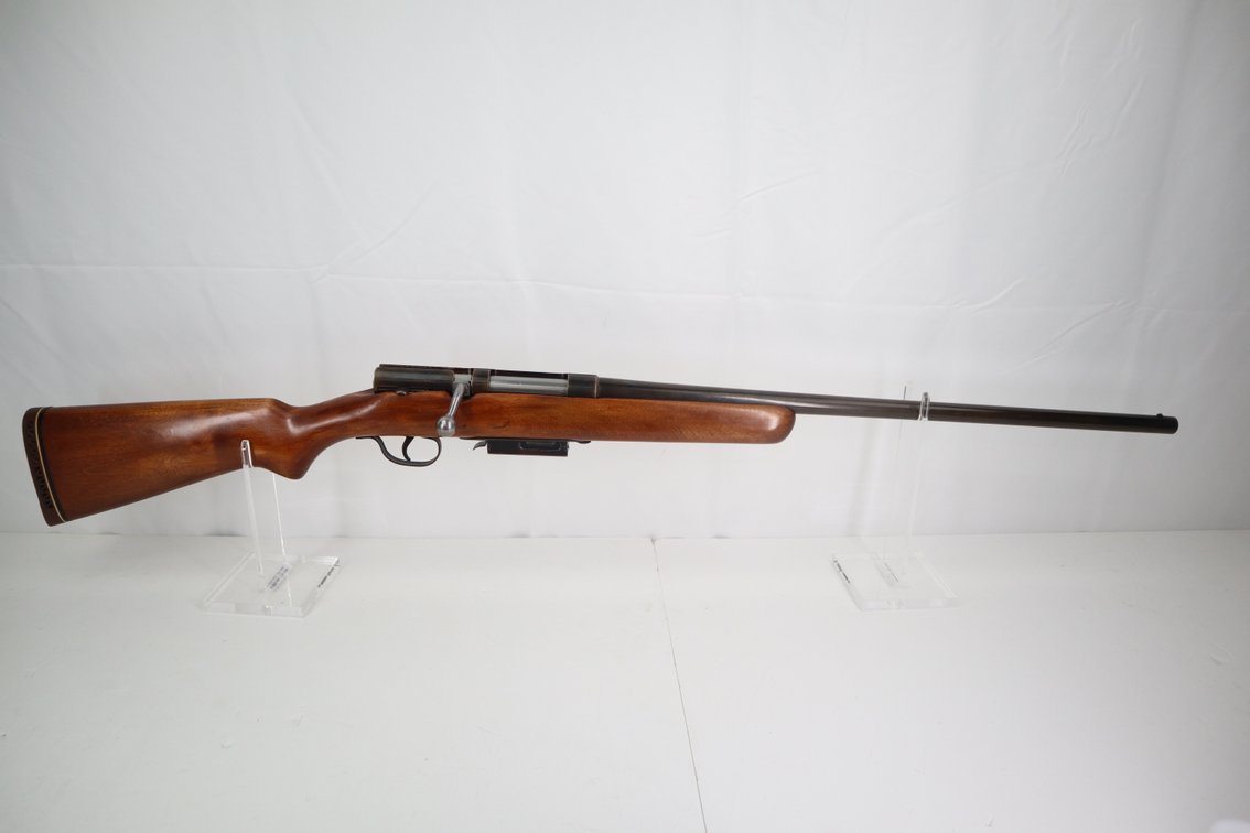 J Stevens Arms Company Model 238-A 20 Gauge Bolt Action Shotgun
