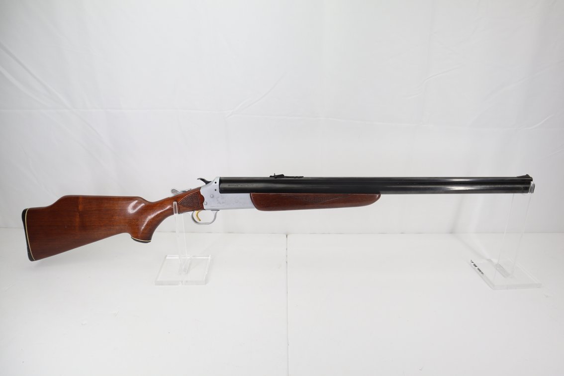 Savage Model 24C-DL Over/Under Combo .22LR 20 Gauge 