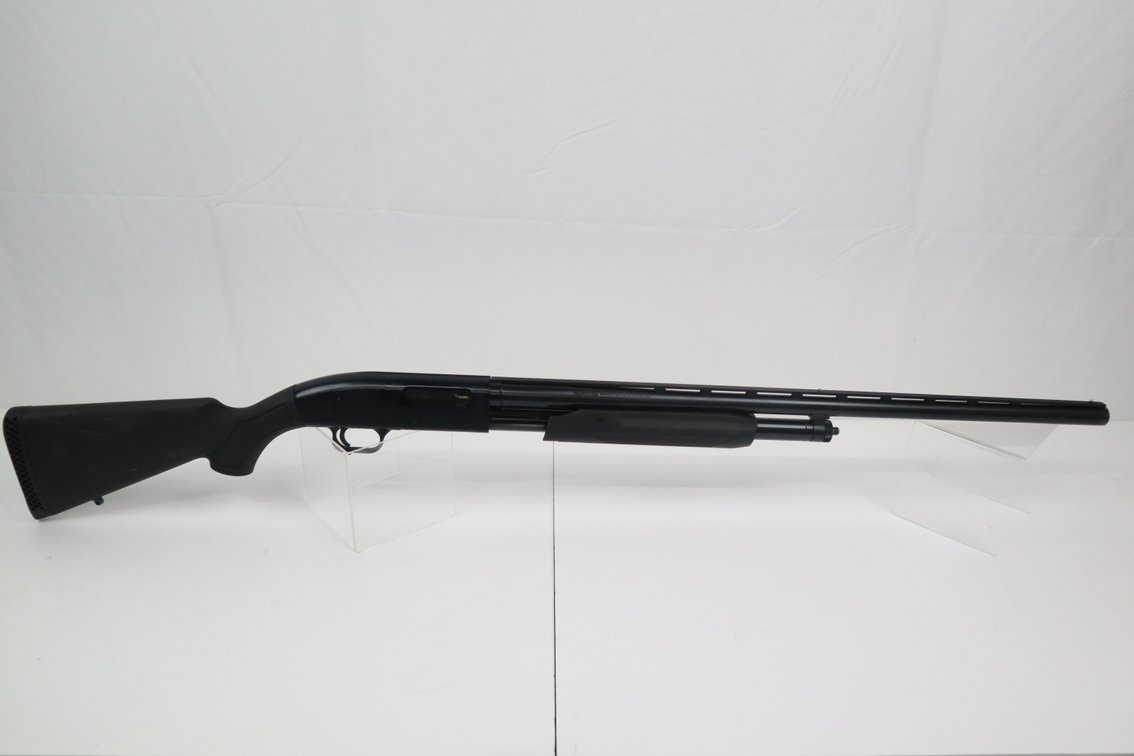 Maverick Arms Model 88 12 Gauge