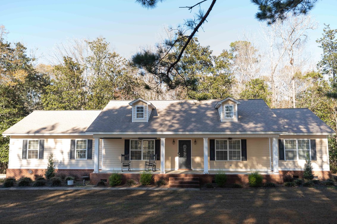 1217 Pine Park Road
